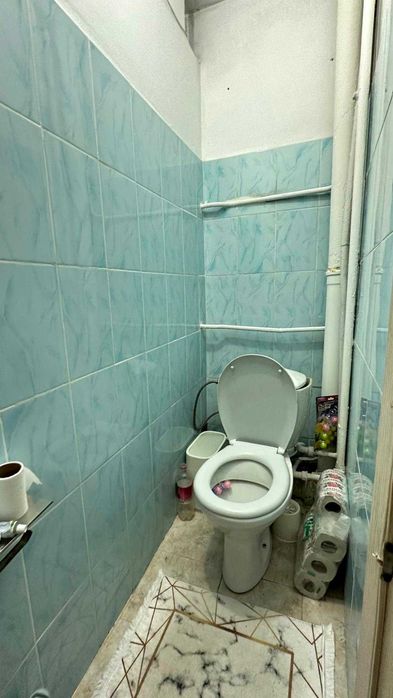 Продам квартиру в 5 мкрн