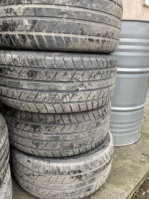 Брабус титанка р 17