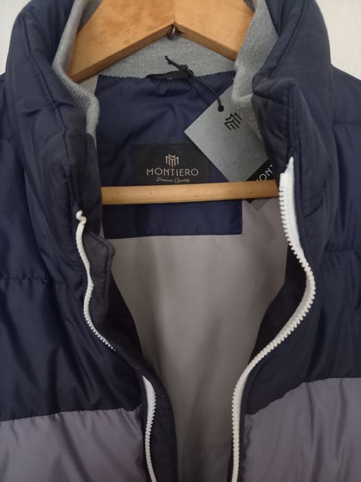 Яке чисто ново марково МОНТИЕРО