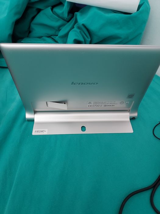 Tableta Lenovo yoga 2 cu sim