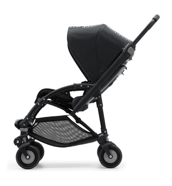 Коляска bugaboo bee 3 DIESEL ROCK