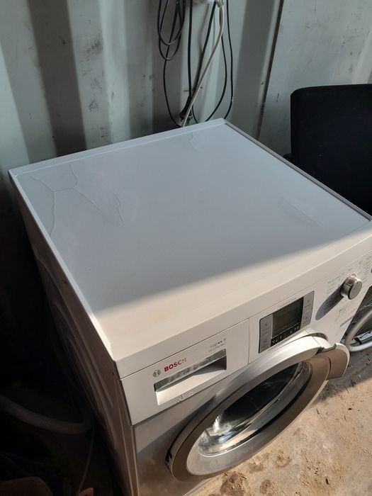Продам стиральную машину бош