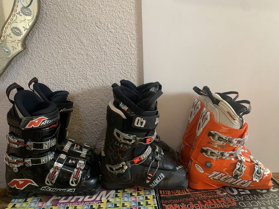 Clapari flex 90-100-110-120-130