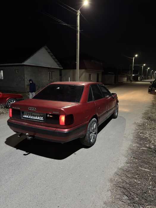 Ауди 100 с4 c4 100 audi