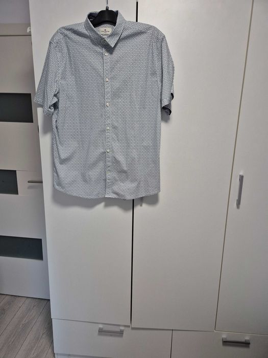 Set camasi maneca scurta [XXL]