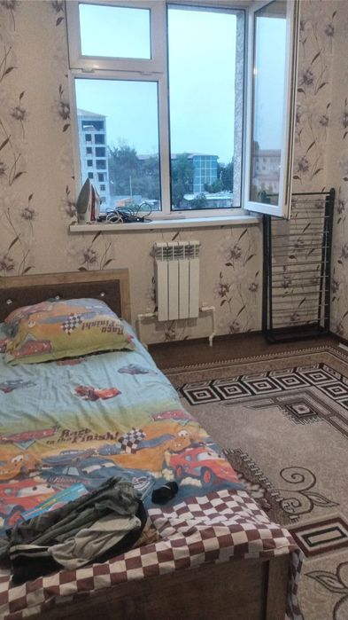 Квартира дом яанги