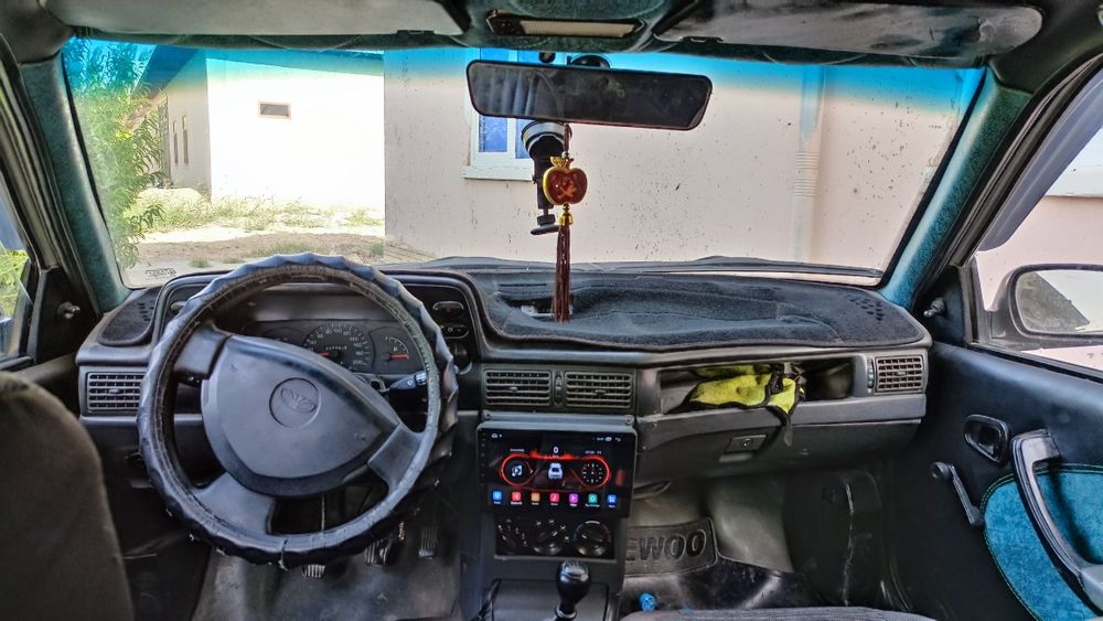 Nexia 1 DONC 2008 yil