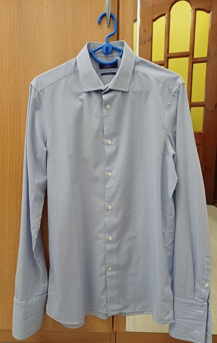 Рубашки мужские ,,NEXT"