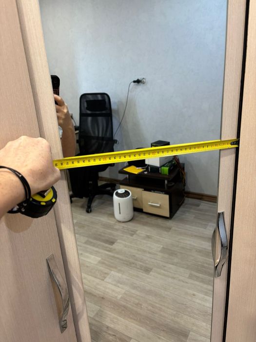 Продам шкаф в спальню