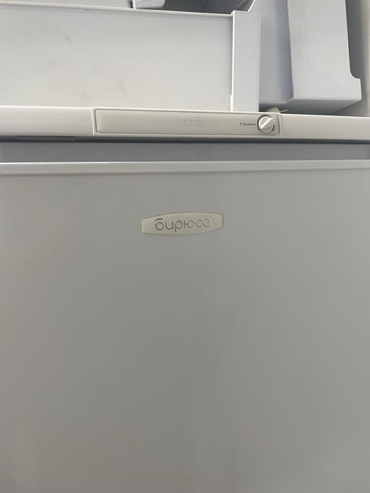 Продам б/у холодильник