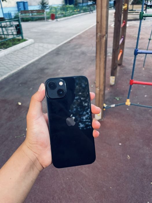 iPhone 13 без ремонта