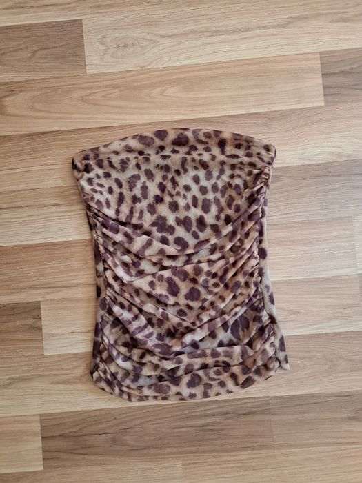 Zara размер ХС/С