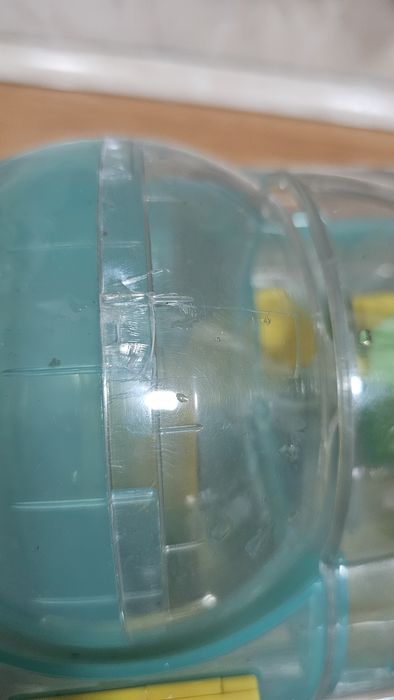 Клетка для хомяка