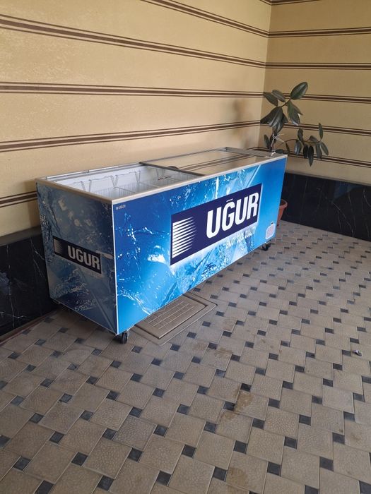 Ugor morozilnik xolati yangi