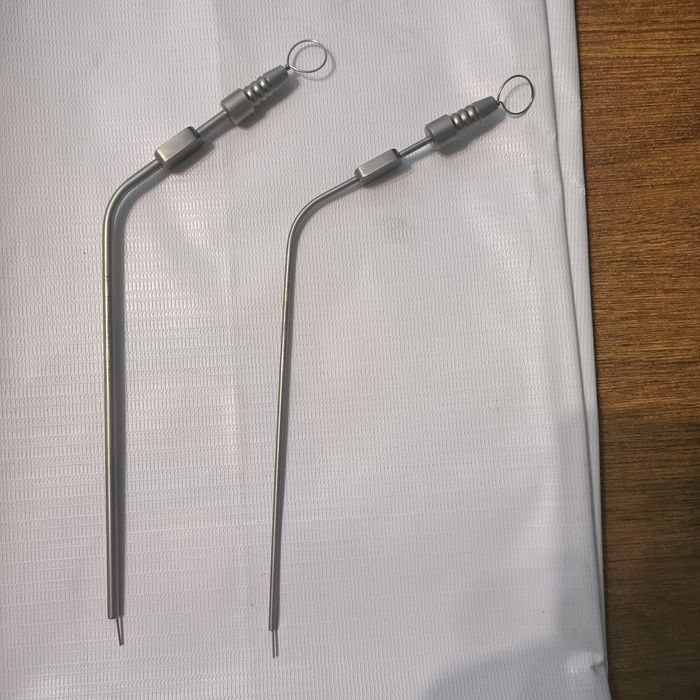 Медицинский инструмент