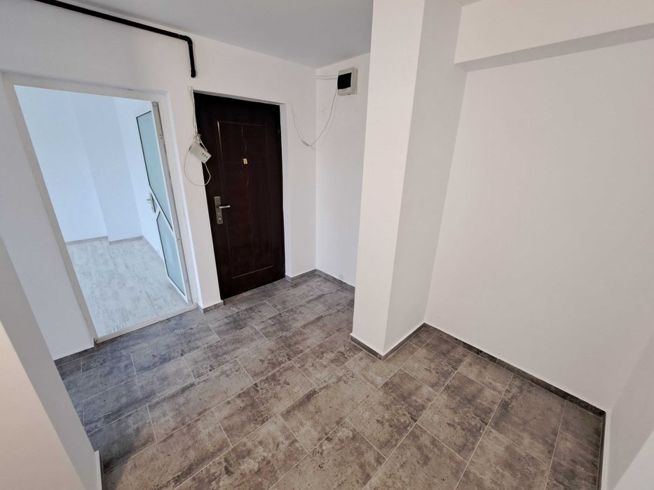 Direct Proprietar - Apartament 2 camere/2 balcoane - Inel II - Renovat