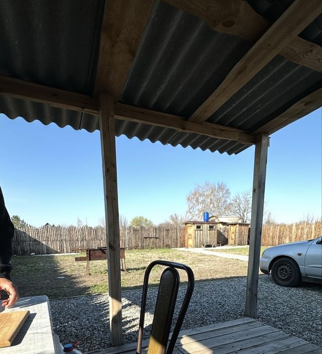 Продам дачу 5 соток