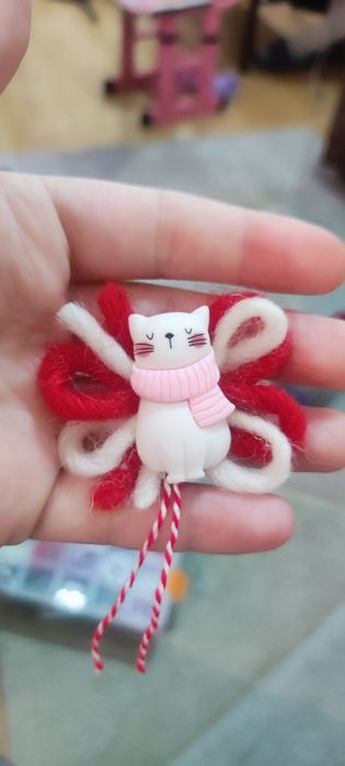 Мартеници за възрастни,деца и домашни любимци