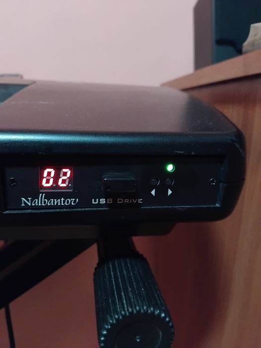 Roland e-86 много запазен