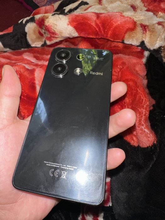 Redmi note 13 256 gb
