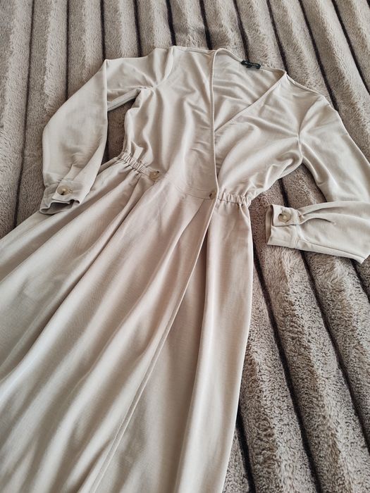 Rochie XS  Massimo Dutti