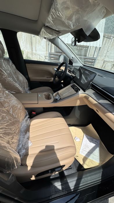 Gac aion i60  EV650 egasi‼️