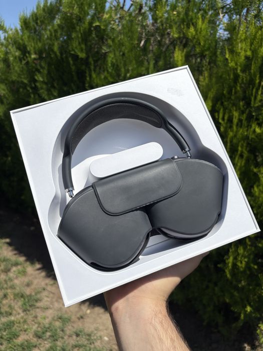 Airpods Max gen1