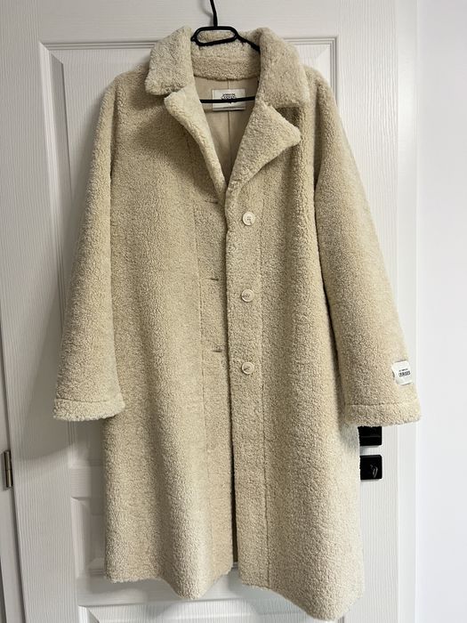 Haină damă fleece,nouă cu eticheta! Marimi disponibile M si L