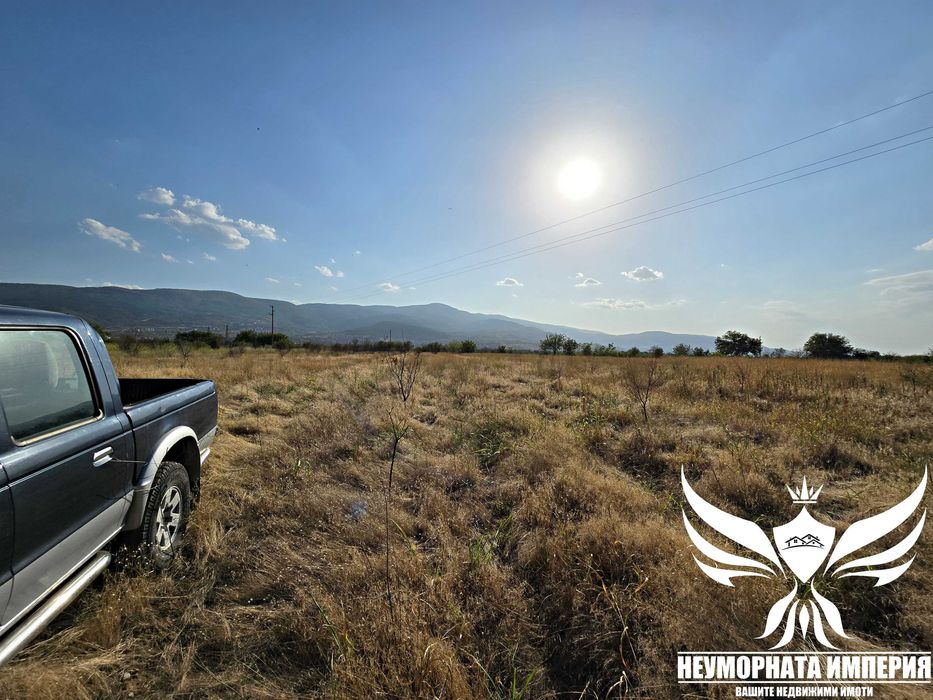 Продавам парцел 7000кв.м. в гр.Асеновград местност Капсида