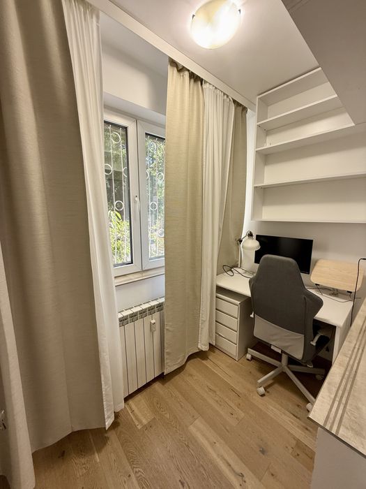 Închiriez apartament 3 camere – Domenii / Grivița | 64 mp | Prima închiriere | 7 min metrou