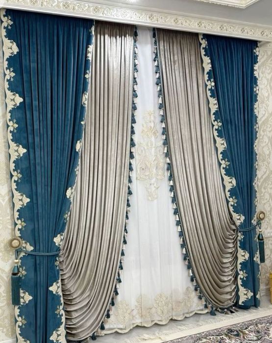 Exprees Ximchistka, Parda Yuvish, Парда Ювиш,