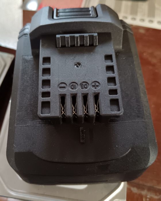 Acumulatori My Project, NOI, 2Ah