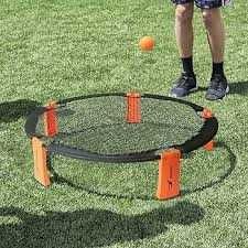 Игра за малки и големи- Раунднет