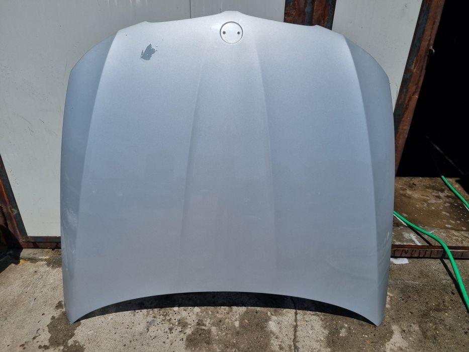 Capota bmw seria 3 e90 e91 facelift lci