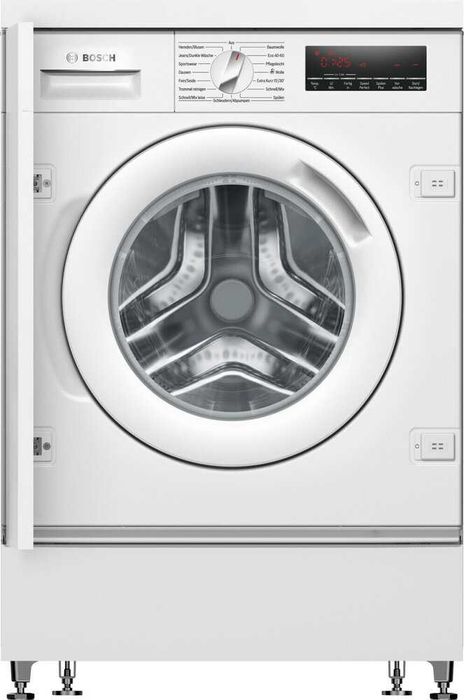 Пералня BOSCH ЗА ВГРАЖДАНЕ WIW28443 8кг.