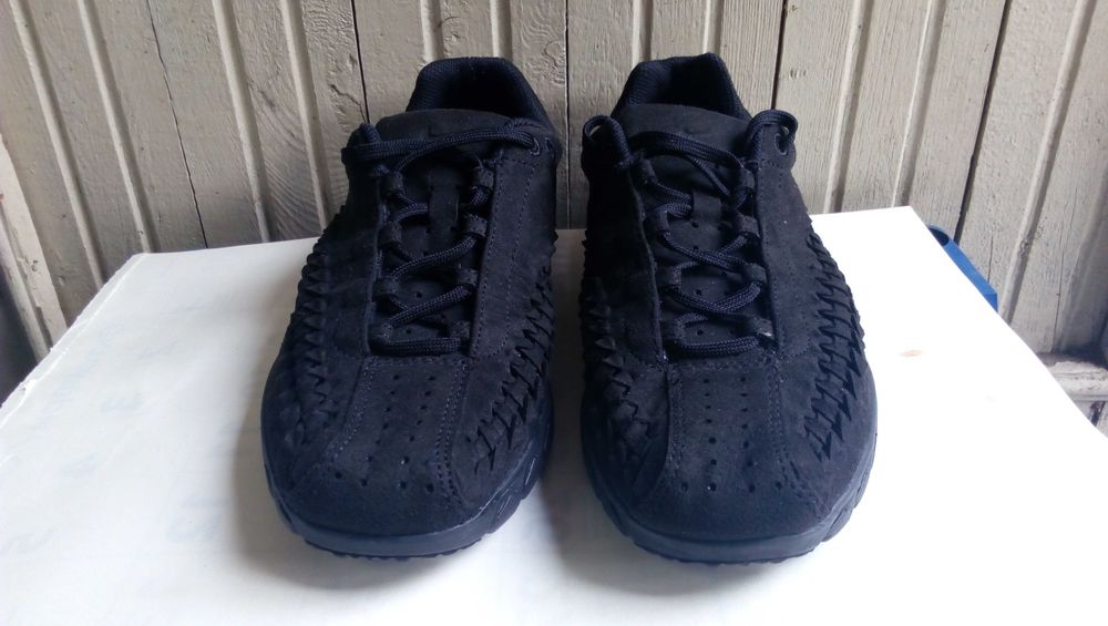 ''NIKE MAYFLY'' Оригинални летни маратонки 39 номер
