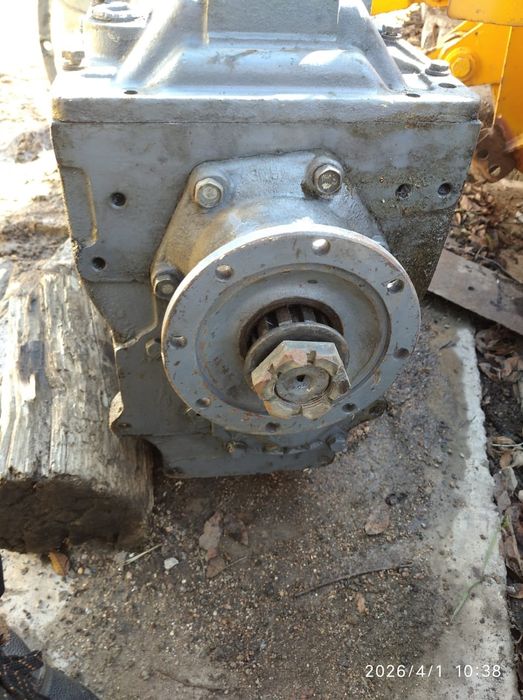 Коробка скоростей на автомобиль Урал