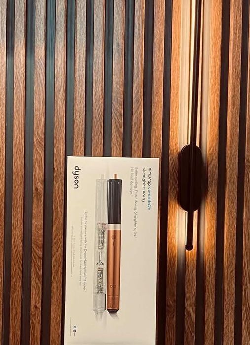 Dyson Airwrap Co-anda2x