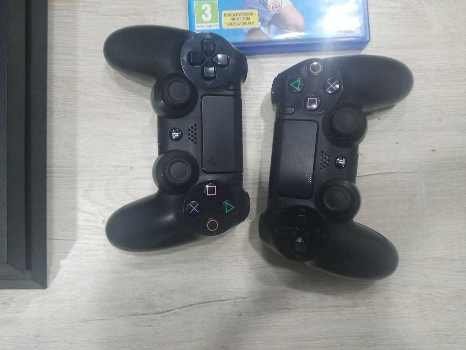 Sony Playstation 4 PS4