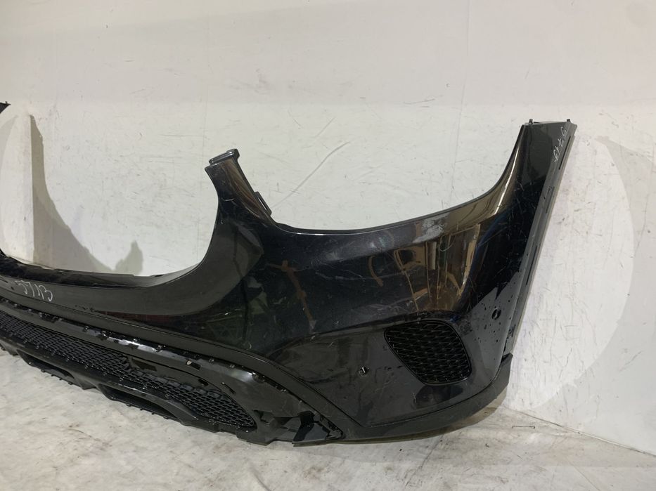 Bara fata Mercedes GLC W253, facelift, 2019, 2020, 2021, 2022, cod origine OE A2538858002.