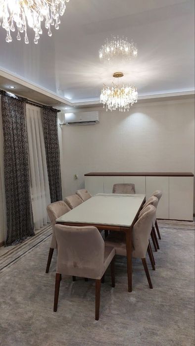 Сдаю 2 комнатная Юнус обод