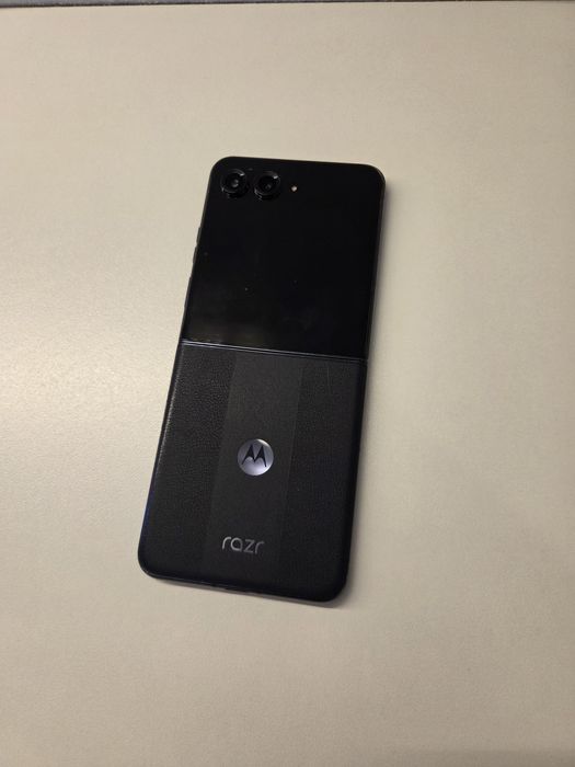 Motorola razr 50 ultra