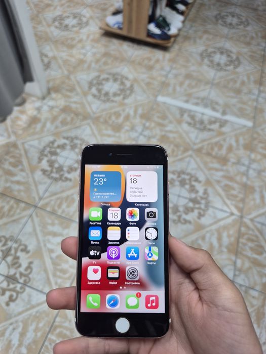 Iphone 7/Айфон 7