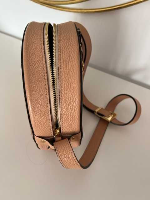 Posete dama piele naturala, made in Italy