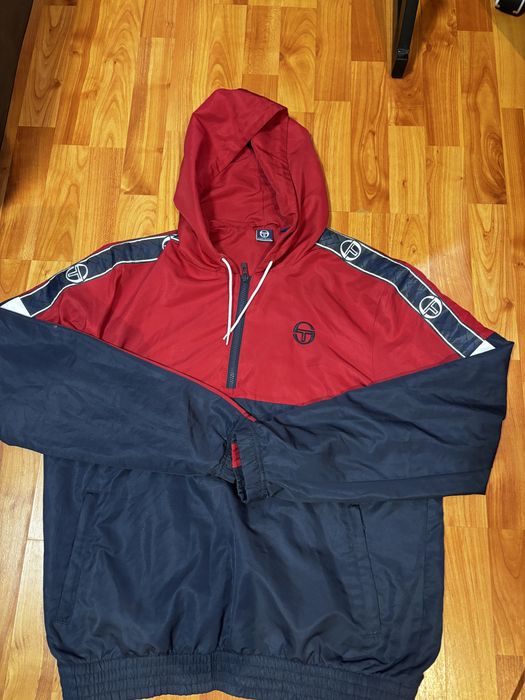 Мъжко Горнище Sergio Tachinni