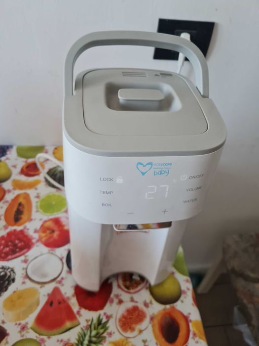 Dozator de Apa EasyCare- Bebelusi