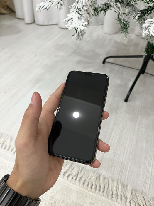 iPhone 11 pro 64гб