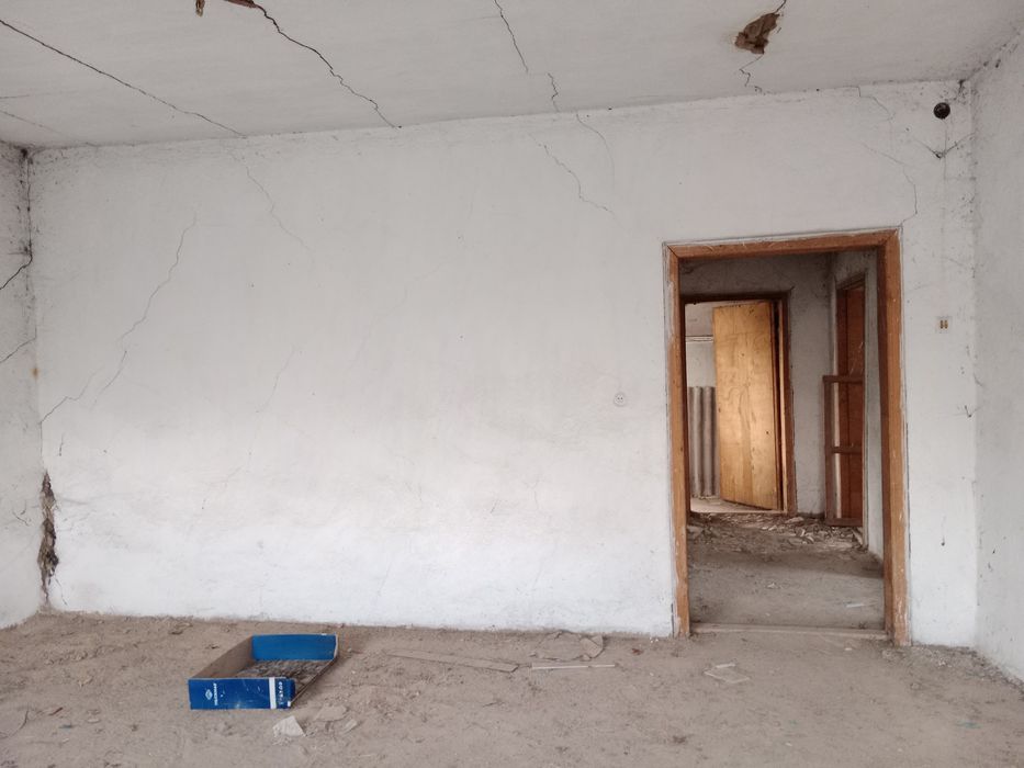 Продам дом село Узунагач