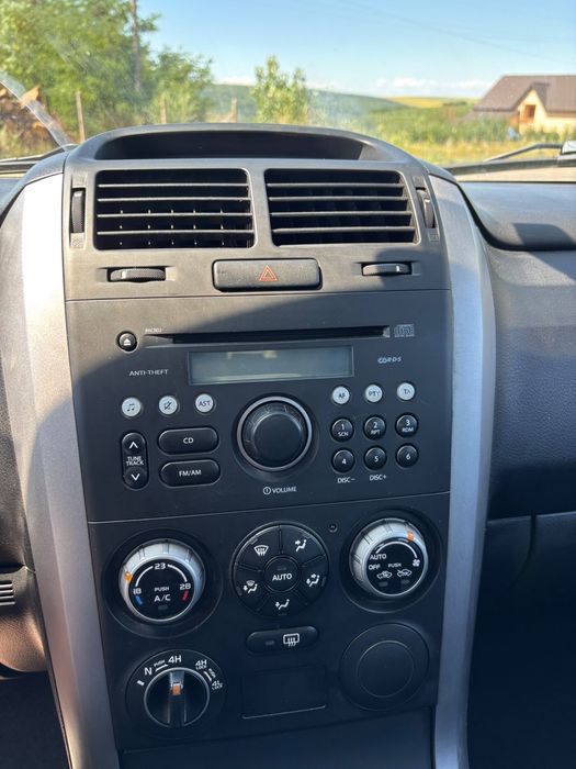 Suzuki Grand Vitara 1.9 DDiS 2007 4x4