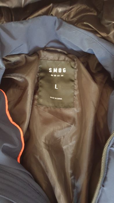 Vând geacă de iarnă